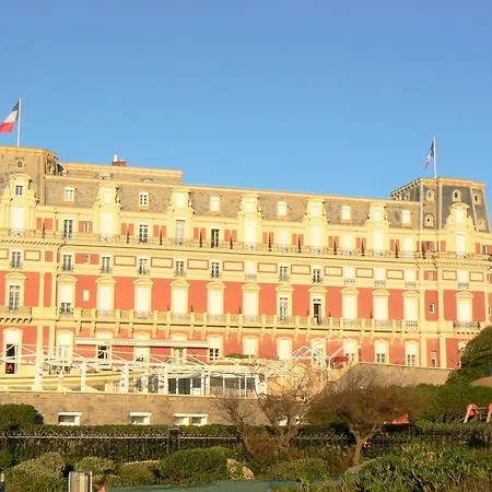 Maison Oyan * Urrugne