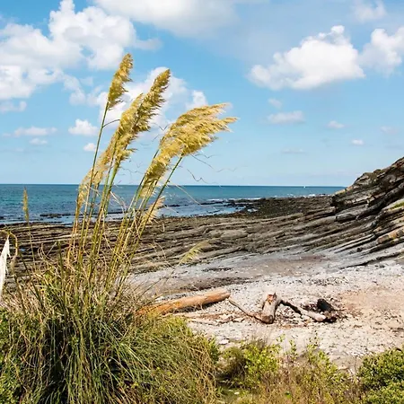 Maison Oyan Διαμέρισμα *