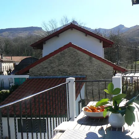 Διαμέρισμα Maison Oyan