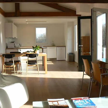 Maison Oyan Διαμέρισμα Urrugne