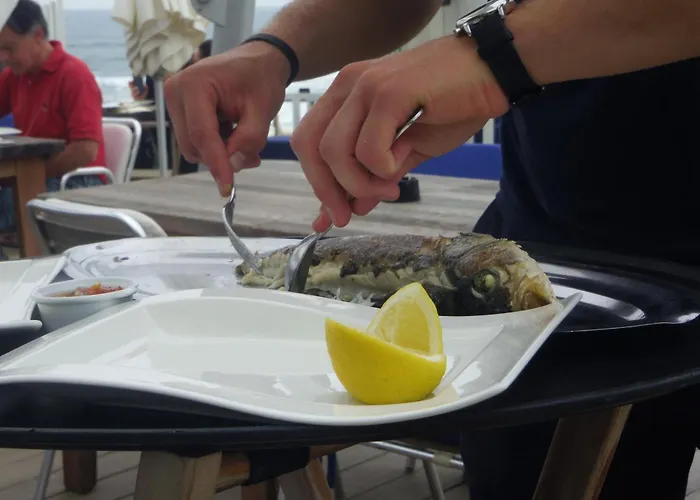 Апартаменты Maison Oyan Уррюнь