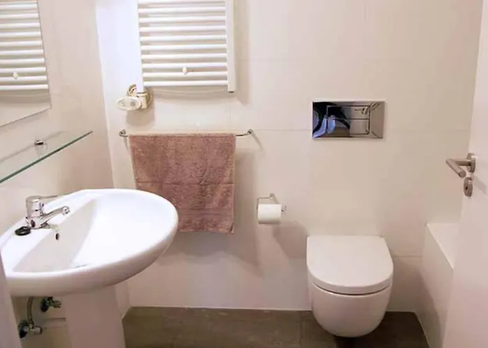 Maison Oyan Апартаменты *