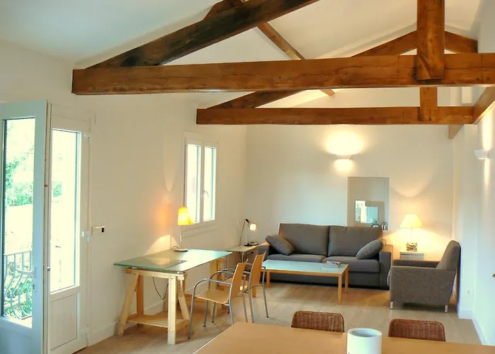 Апартаменты Maison Oyan *