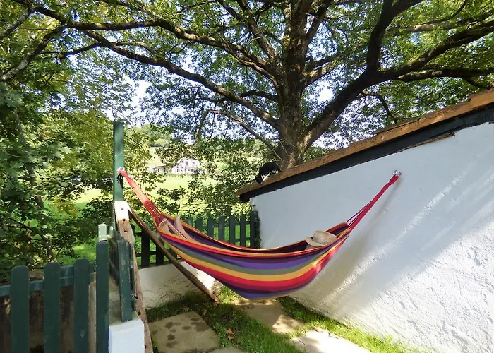 Апартаменты Maison Oyan