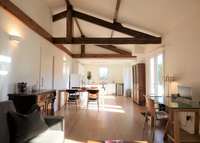 Maison Oyan * Уррюнь